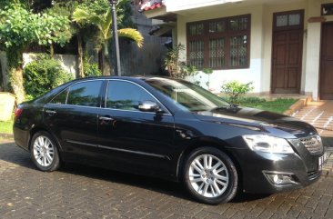 Toyota Camry G AT Tahun 2004 Automatic