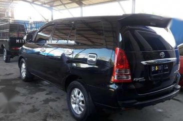 Toyota Kijang Innova V Luxury 2008