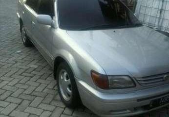 Jual Toyota Soluna GLi 2000