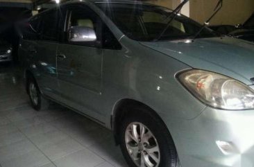 Jual Toyota Kijang 2006 