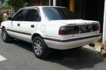 Dijual Mobil Toyota Corolla Tahun 1991 sangat baru dan bagus