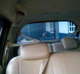 Toyota KIjang Innova Q Diesel Tahun 2009 Mulus