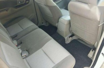 Jual Mobil Toyota Kijang LGX-D 2013