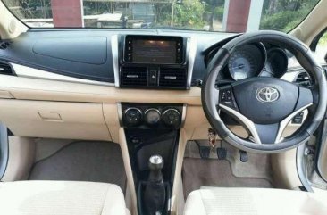 Dijual Mobil Toyota Vios G Sedan Tahun 2013