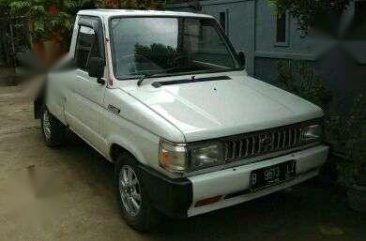 Toyota Kijang Pick Up Tahun 1988