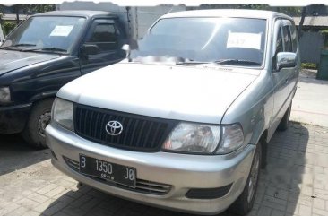 Toyota Kijang LSX 2004 MPV