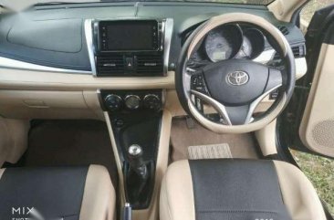Dijual Mobil Toyota Vios G Sedan Tahun 2013