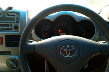 Dijual Toyota Rush S 2007