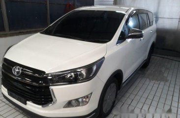 Toyota Kijang Innova 2018 