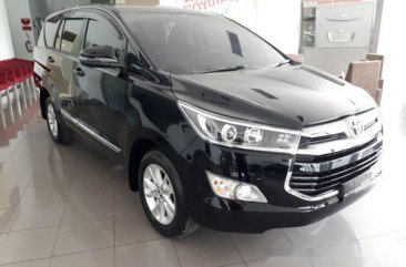 Toyota Kijang Innova 2.4 G 2018 