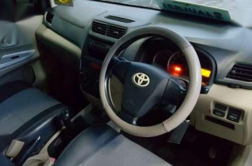 Toyota Avanza G MT 2013 kondisi terawat