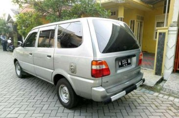 Toyota Kijang LX 2003