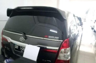 Jual Toyota Kijang Innova Q Diesel 2014