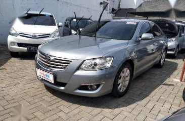 Jual Mobil Toyota Camry G 2007