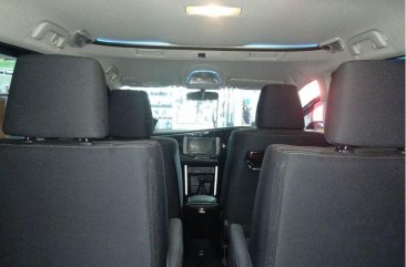 Toyota Kijang Innova Q 2017 MPV