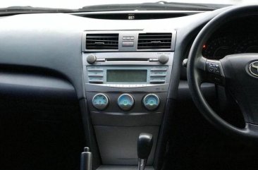 Toyota Camry G 2011 Sedan