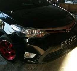 Toyota Limo 1.5 2015