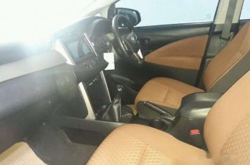 Toyota Kijang Innova G 2017 
