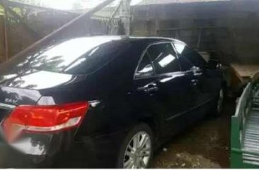 Toyota Camry Automatic Tahun 2011 Type V