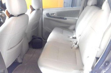 Toyota Kijang Innova G 2013