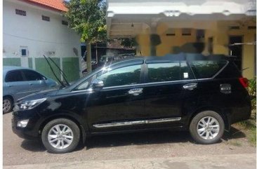 Toyota Kijang Innova G 2016 MPV