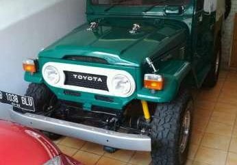Toyota Hardtop1978