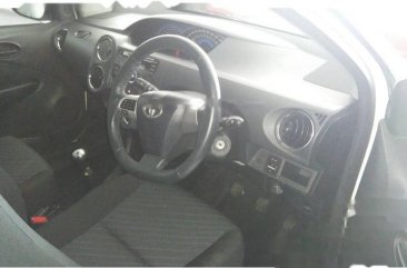 Toyota Etios Valco G 2015 Hatchback