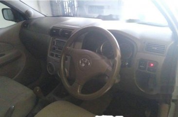 Toyota Avanza S 2007 MPV