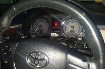 2014 Toyota Corolla Altis V