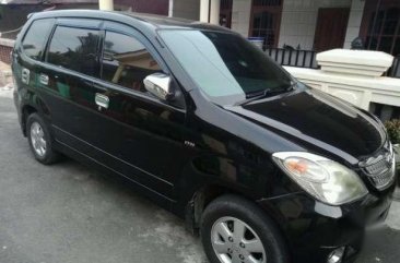 Dijual Mobil Toyota Avanza G MPV Tahun 2010