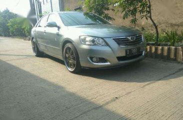 Toyota Camry Tahun 2007 G