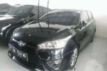 Dijual Toyota Yaris TRD Sportivo 2014