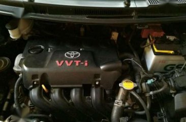 Jual Toyota Yaris Type S 2010 Manual