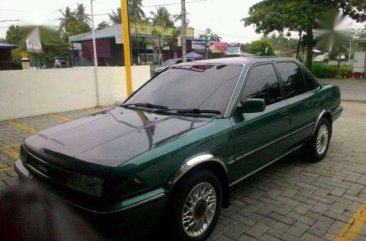 Jual Toyota Corolla tahun 1987