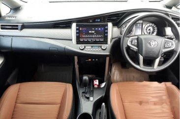 Toyota Kijang Innova V 2016 MPV