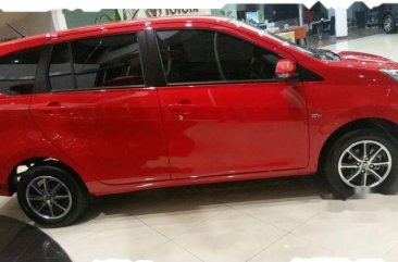 Jual mobil Toyota Calya 2018 DKI Jakarta