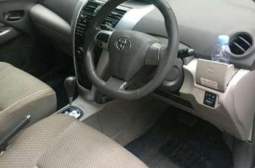 Toyota Vios G Matic 2013
