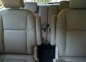 2013 Toyota Kijang Innova V Luxury