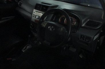 Toyota Avanza 1.5 Veloz A/T 2012