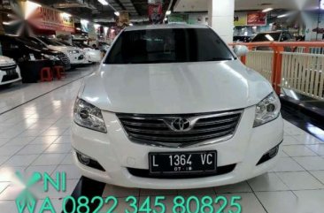 Toyota Camry 2.4 V 2008 