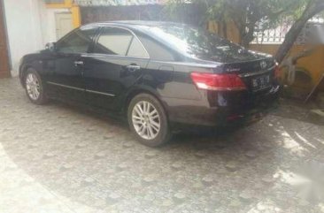 Toyota Camry Automatic Tahun 2010 Type V