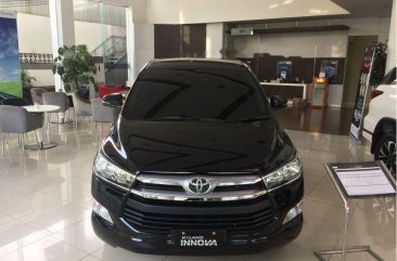 Toyota Kijang Innova G 2018 MPV