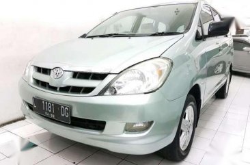 Jual Toyota Kijang Innova Tahun 2006