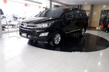 Toyota Kijang Innova G 2018 MPV