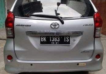 Toyota Avanza Veloz 2013 