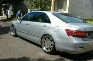 Toyota Camry G 2008 AT 