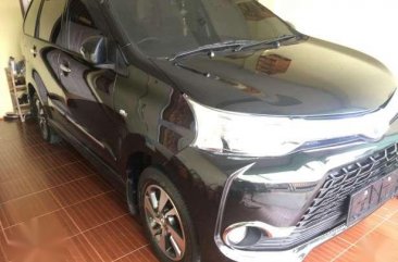 Toyota Avanza Tahun 2017 Type Veloz 