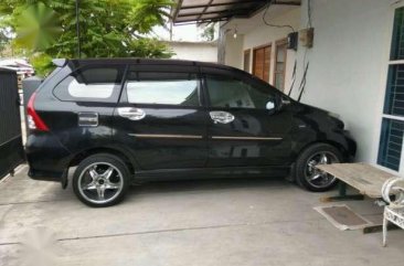 Dijual Toyota Avanza Veloz 2012