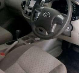 Toyota Kijang Innova G Luxury 2014