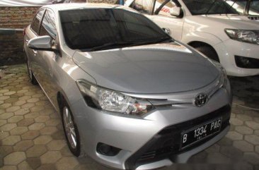 Toyota Vios E 2014